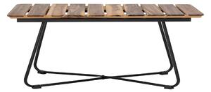Bloomingville Hampton coffee table 90x60x45 cm Acacia