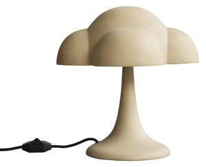 101 Copenhagen Fungus table lamp 35 cm Sand