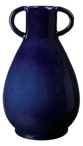 Broste Copenhagen Simi vase 44.6 cm Deep cobolt blue