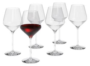 Eva Solo Legio Nova red wine glass 45 cl 6-pack