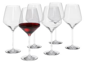 Eva Solo Legio Nova burgundy wine glass 65 cl 6-pack