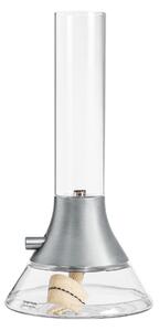 Design House Stockholm Fyr ship lamp 31 cm Clear-silver