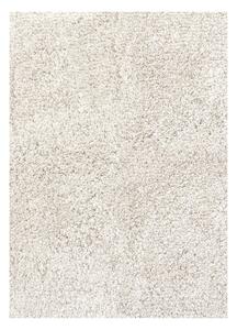 Layered Fallingwater rug 300x400 cm Bone White