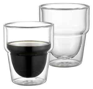 Dorre Kenya coffee cup 32 cl 2-pack Glas