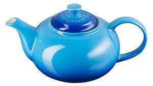 Le Creuset Le Creuset teapot 1,3 L Azure blue