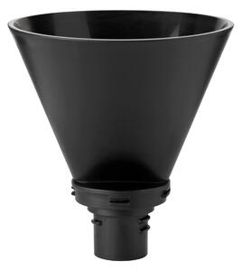 Stelton Stelton coffee funnel for thermos jug Black
