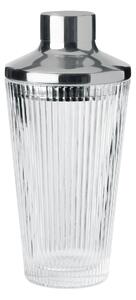 Stelton Pilastro cocktail shaker 40 cl Clear