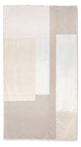 Ferm LIVING Part table cloth 150x250 cm Off-white