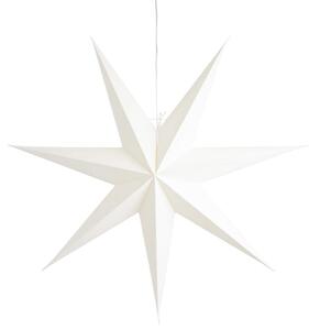 Watt & Veke Sally advent star Ø100 cm White