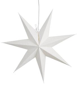 Watt & Veke Mira advent star Ø60 cm White