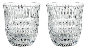 Nachtmann Ethno Barista Cappucino glass 23.4 cl 2-pack Clear