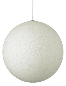 Normann Copenhagen Pix pendant lamp Ø60 cm White