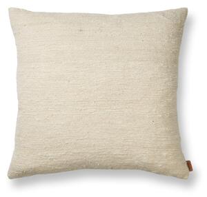 Ferm LIVING Nettle cushion 50x50 cm Natural