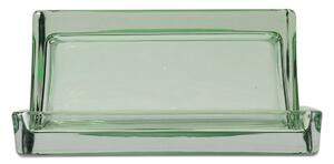 Ferm LIVING Oli box 14,5x10,5x7 cm Recycled clear