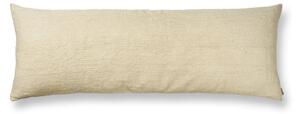 Ferm LIVING Nettle cushion long 40x110 cm Natural