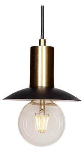 By Rydéns Quinn ceiling pendant lamp Matte black