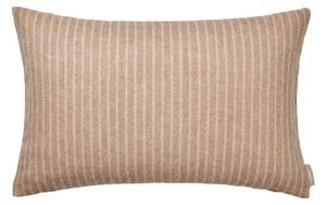 Elvang Denmark Stripes pillowcase 40x60 cm Camel
