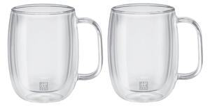 Zwilling Sorrento plus coffee cup 2-pack 35,5 cl