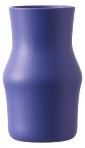 Gense Dorotea vase 17x28 cm Iris blue