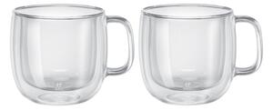 Zwilling Sorrento plus cappuccino cup 2-pack 45 cl