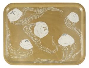 Fine Little Day Manet tray 33x43 cm Senap