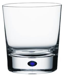 Orrefors Intermezzo DOF glass 40 cl Blue