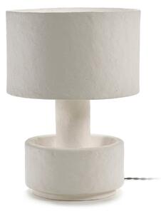 Serax Earth table lamp 44 cm White