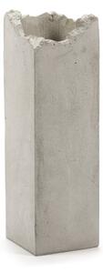 Serax Broquaine vase L 38 cm Grey