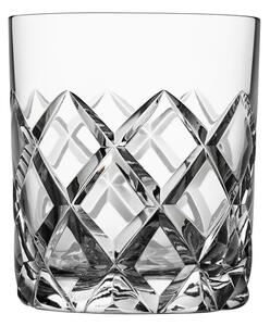 Orrefors Sofiero old fashioned glass 25 cl Clear