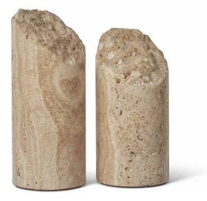 Spring Copenhagen Colonna book support 2 pieces Sand