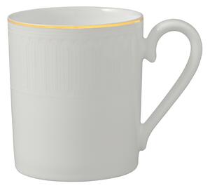 Villeroy & Boch Château Septfontaines mug 23 cl White-gold