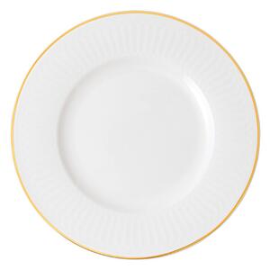 Villeroy & Boch Château Septfontaines small plate Ø22.5 cm White-gold