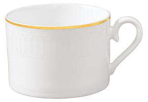 Villeroy & Boch Château Septfontaines tea cup 20 cl White-gold