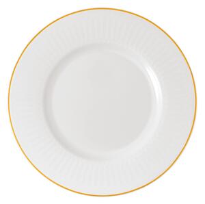 Villeroy & Boch Château Septfontaines small plate Ø24.5 cm White-gold