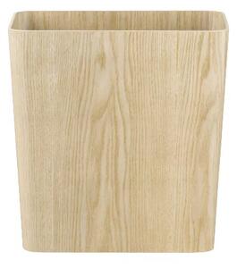 Blomus Wilo paper box 9 l Oak