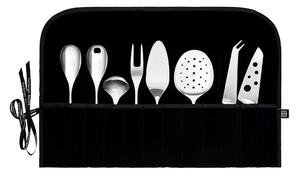 Hardanger Bestikk Hardanger cutlery holder for serving utensils Black