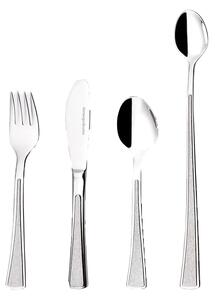 Hardanger Bestikk Ramona children's cutlery 4 pieces Stainless steel