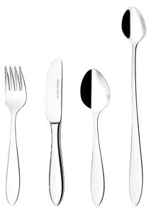 Hardanger Bestikk Fjord children's cutlery 4 pieces Stainless steel