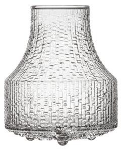 Iittala Ultima Thule vase glass 82x97 mm Clear