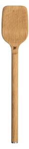 Fiskars Norden spatula Oak-stainless steel