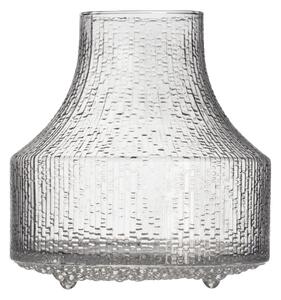 Iittala Ultima Thule vase glass 180x192 mm Clear