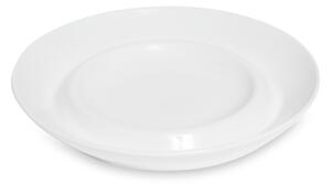 Kay Bojesen RIPPLE saucer Ø27.6 cm White