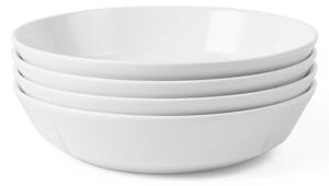 Rosendahl Grand Cru essentials bowl Ø21 cm 4-pack White