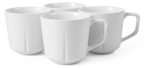 Rosendahl Grand Cru essentials mug 30 cl 4-pack White