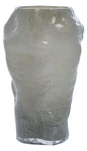 Lene Bjerre Marinella vase 30.5 cm Silver grey