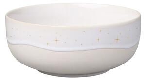 Villeroy & Boch Winter Glow bowl Ø15 cm White-beige