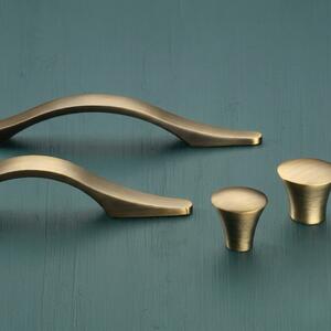 Malvern Kitchen Cupboard Handle