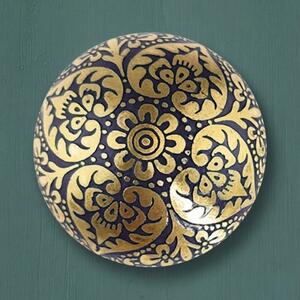 The Tate Cabinet Knob