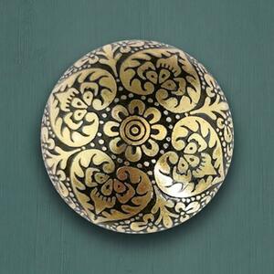 The Tate Cabinet Knob