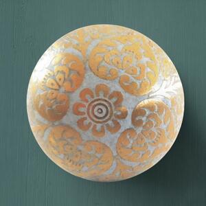 The Tate Cabinet Knob